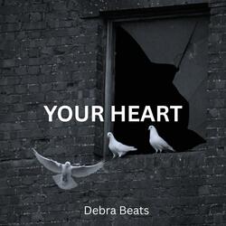 Free Sad Type Beat YOUR HEART | Emotional rap piano