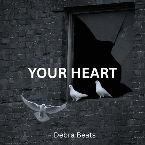 Free Sad Type Beat YOUR HEART | Emotional rap piano