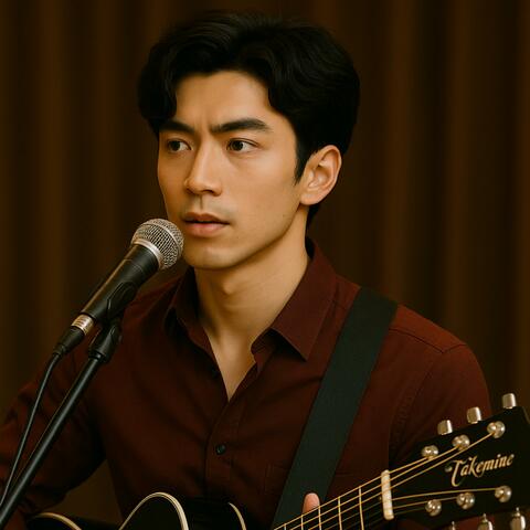 産ごえ ＜Male Vocal＞