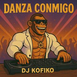 DANZA CONMIGO