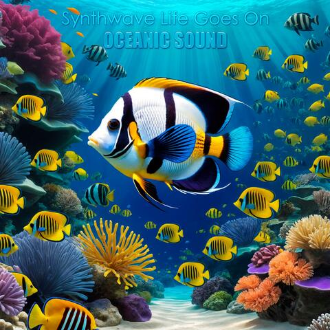 Synthwave Life Goes On