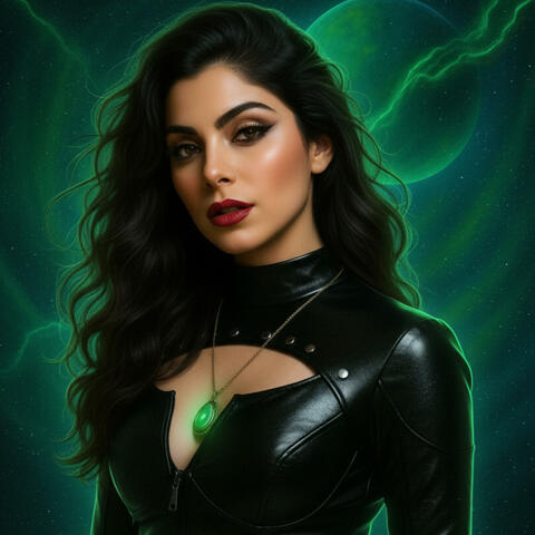 Static Between Stars