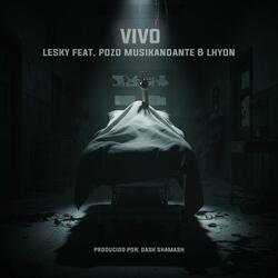 Vivo (feat. Pozo Musikandante y Lhyon) (En vivo)