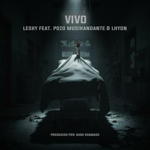 Vivo (feat. Pozo Musikandante y Lhyon) [En vivo]