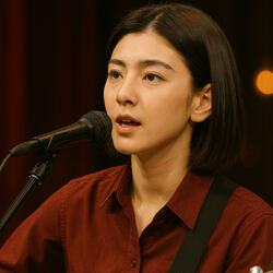 産ごえ ＜Female Vocal＞