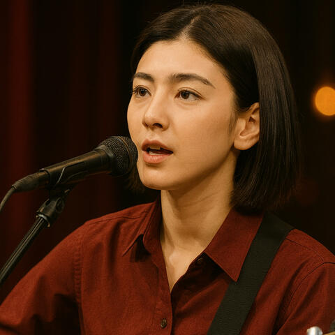 産ごえ ＜Female Vocal＞