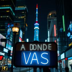 A Donde Vas