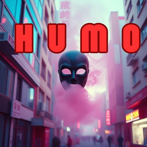 Máscara de Humo