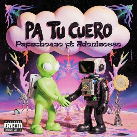 PA TU CUERO (feat. ADONIS 0880)