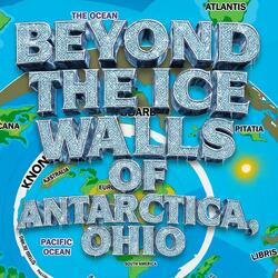 Beyond The Ice Walls Of Antarctica,Ohio (Produced by M.A.D $.O.$)
