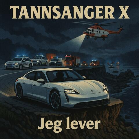 Jeg lever