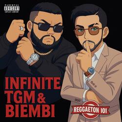 REGGAETON 101 (feat. Biembi)