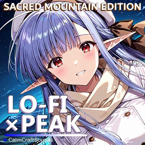 Table Mountain’s Snowlit Gaze