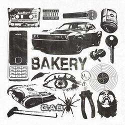 Bakery
