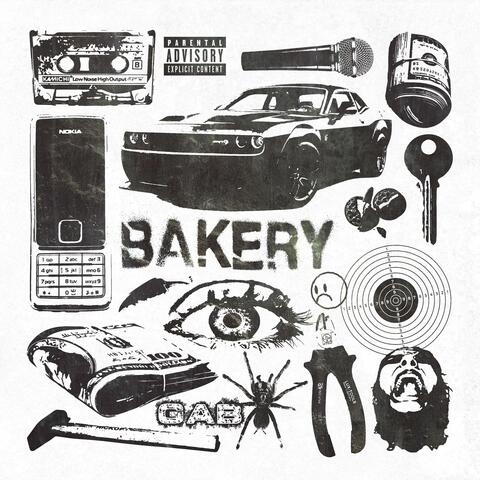 Bakery