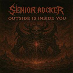 Outside is inside you