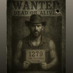 Wanted Dead or Alive