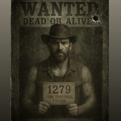 Wanted Dead or Alive