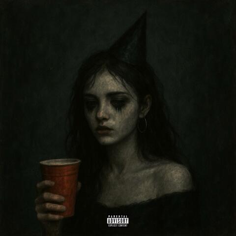 PARTY GIRL (feat. IceBerg)