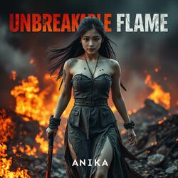 Unbreakable Flame