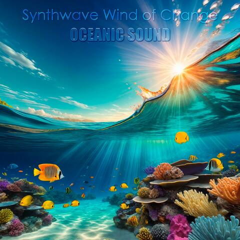 Synthwave Wind of Change