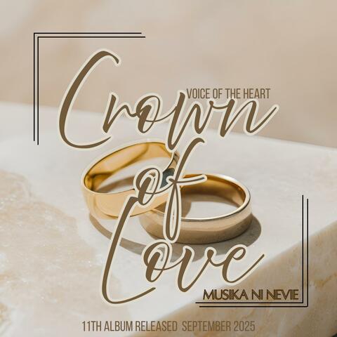 Crown of Love