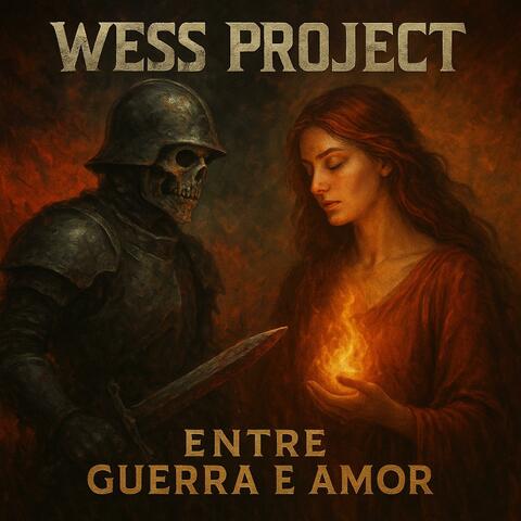 Entre Guerra e Amor