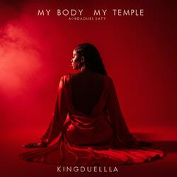 My Body My Temple