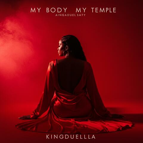 My Body My Temple