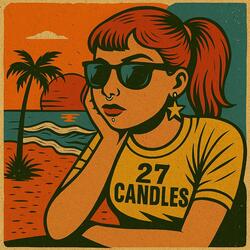 summer is almost gone