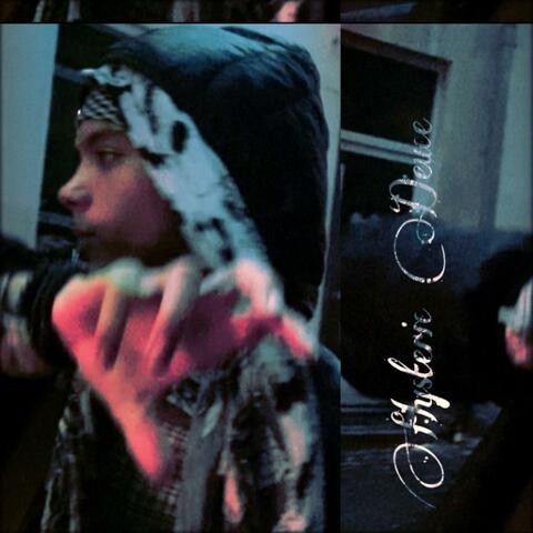Hysteric Deuce