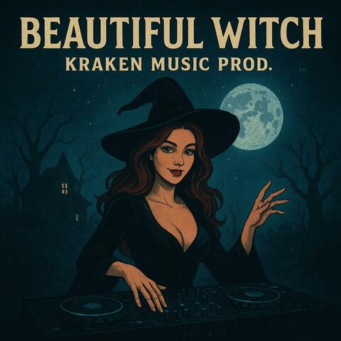 Beautiful Witch