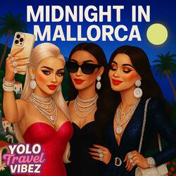 Midnight in Mallorca