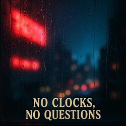 Velvet Pulse: No Clocks, No Questions