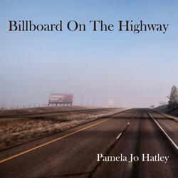 Billboard On The Highway