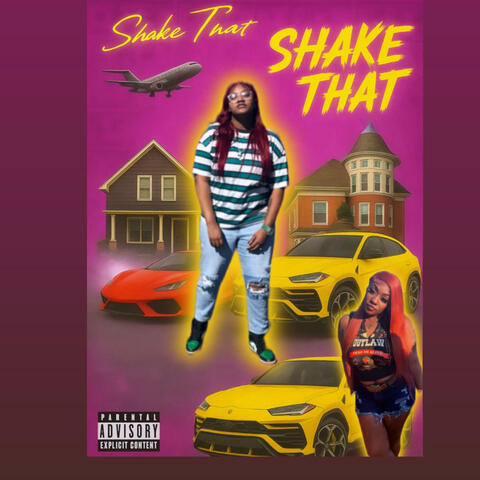 Shake That