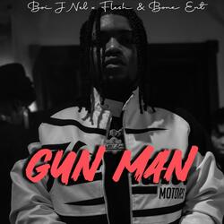 Gun Man