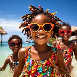 Moja hadi Tano, Cheza (Swahili Kids Watoto)