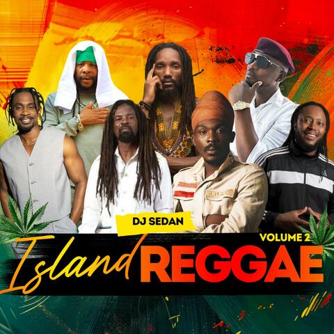 Island Reggae 02
