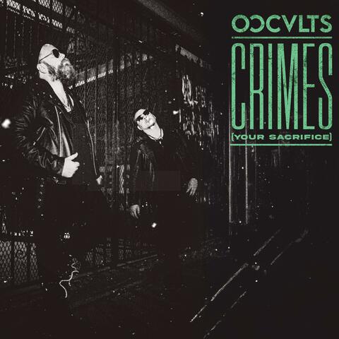 Crimes (Your Sacrifice)
