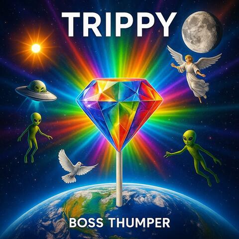 TRIPPY