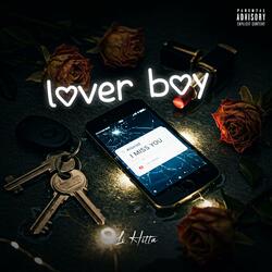 Lover Boy