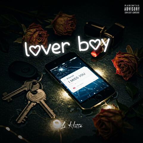 Lover Boy