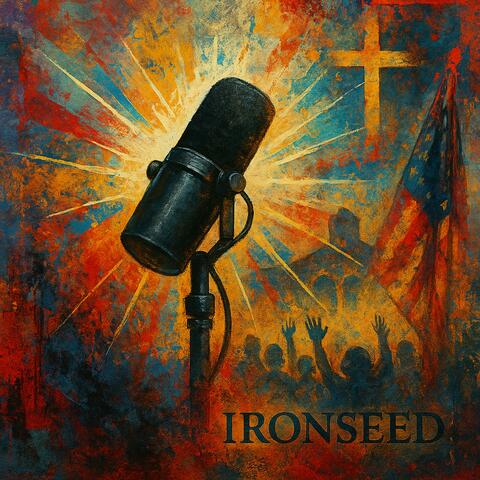 He Walked What He Taught