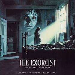 The Exorcist: Light Over Darkness (feat. Nino Chikviladze)