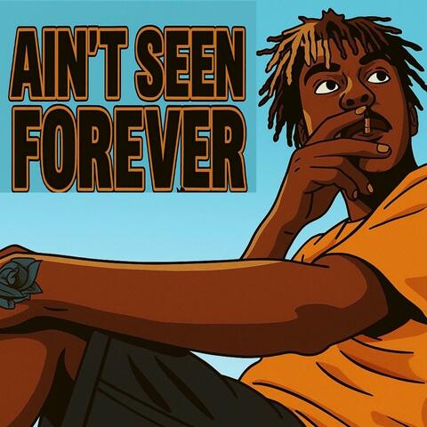 Ain't Seen Forever
