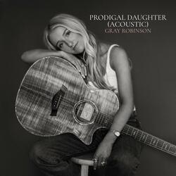 Prodigal Daughter (Acoustic)