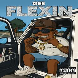 Flexin" (Radio Edit)