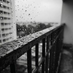 Storm And Rain