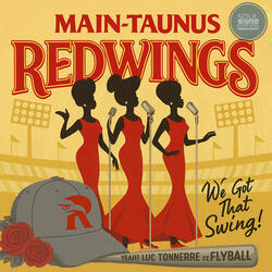 Redwings (We Got That Swing)